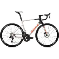 Bh Rs1 5.0 Ultegra Di2 2026 Rennrad