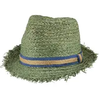 Barts Trilby Hut