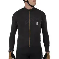 Leatt Mtb Endurance 4.0 Langarm-t-shirt