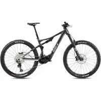 Bh Ilynx+ Sl Enduro 9.0 Shimano Ep6 29´´ Deore 2026 Elektrische Mountainbike