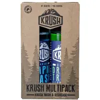 Krush Reinigung und Entfettung Multipack