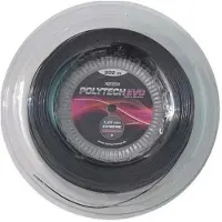 Topspin Poly Tech Evo 200m Tennisrollen Saite