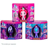 Bandai Crystalverse Klassische Einhorn-figur 1 Zufällige Einheit