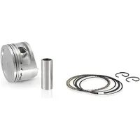 Evok Yamaha Majesty 250cc 69mm 100091050 Kolbenkit