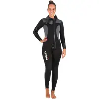Mares Dual 5 Mm Damen-tauchnassanzug