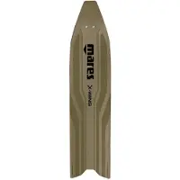 Mares Pure Passion X-wing Pro Flossenblatt