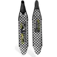 Spetton Cx Apollo Ht Quattro Freitauchflossen