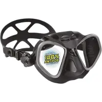 C4 Condor Antifog Tauchmaske