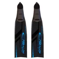 Epsealon Pulsar 2.0 Soft Speerfischen Flossen