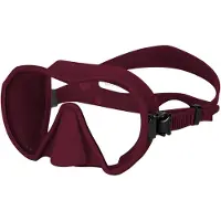 BEUCHAT Maxlux S Tauchmaske