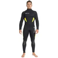Abysstar Sidney 2.5 Mm Neoprenanzug