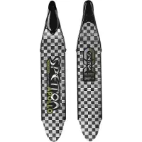 Spetton Cx Apollo Ht Tre Speerfischen Flossen