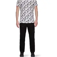 Mammut Herren Hose Zinal Hybrid