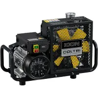 Coltri Icon Lse 100 Em Single-phase 230v 50hz 232 Bar Kompressor