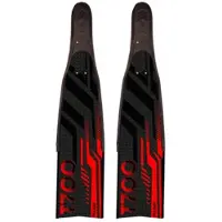 Epsealon Pulsar 2.0 Hard Speerfischen Flossen