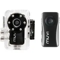 Veho Atom Muvi 1080p Micro Dv Hs852580 Action-kamera