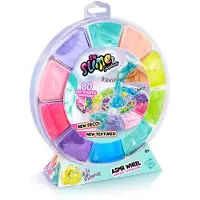 Canal Toys Neues Schleim-rad 10 Mischungen