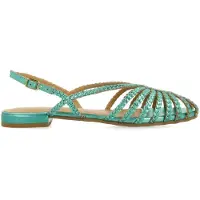 Gioseppo Freizeitschuhe 75440-P-Aquamarine
