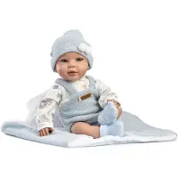 MuÑecas Guca Jairo Classic Baby Reborn