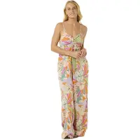 Rip Curl Cala Vadella ärmelloser Overall