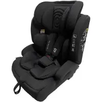 Asalvo 76-150 Cm Routefix Kindersitz