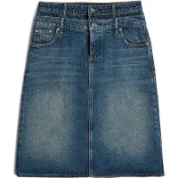G-Star Carter Double Midirock