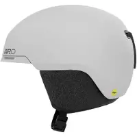 Giro Skihelm Taggert MIPS Unisex Matte Light Grey 26-59 - 62,5 cm