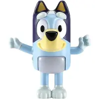 Vtech Up Zieh Dich Mit Bluey An! Spanische Version