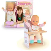 Nenuco Natürliche Pflege Liebespuppe