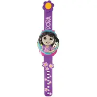 Vtech Doras Lernuhr Spanische Version
