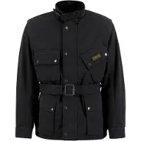Barbour Washed Casual A7 Jacke
