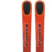 Kästle Mx88+k12 Prw Gw Paket Mit Alpinski