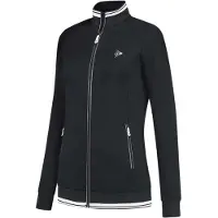 Dunlop Club Knitted Jacke