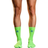 Podoks Running H5 Lange Socken