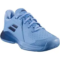 Babolat Tennisschuhe Propulse 3 Ac Boy Kinder Drive Blue-Schuhgröße 34