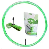 Gurpil Schlauch mit Flüssigkeit BLOB PR75