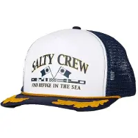 Salty Crew Flag Day Snapback Kappe
