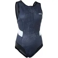 iON Amaze V-back 1.5 Mm Ärmelloser Damen-shorty