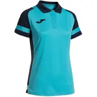 Joma Lider Kurzarm-poloshirt