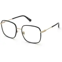 Nina Ricci Vnr427 Square Damenbrille