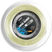 Topspin Fibre Sence 200m Tennisrollen Saite