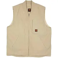 Santa Cruz Classic Label Weste