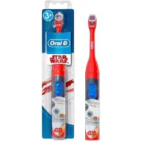 Braun DB3010 Oral-B Star Wars elektr. Kinderzahnbürste