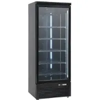 Scandomestic Display Kühlschrank Sd 459 Be