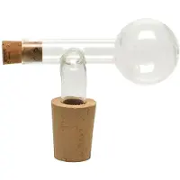 Fuchs Gastro Glas Ausgießer 20 Ml