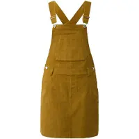 QS Kleid in 8504_senf | Gr.: 42
