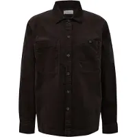 s.Oliver Shirts Dark Brown Größe: XL | Casual hemden Outlet | Herren | Braun