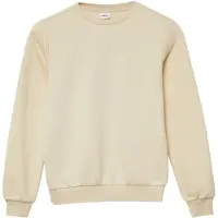 s.Oliver Sweatshirts Beige Größe: 170/176 | Strickjacken Outlet | Unisex | Braun