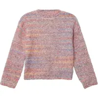 s.Oliver Strickpullover Weicher Strickpullover im Loose Fit