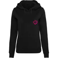 Mister tee Sweat & Fleece - Hoody in black | Gr.: S